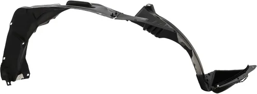 Vista 6 de Guardabarros delantero para TOYOTA FJ CRUISER 2007-2009 RH
