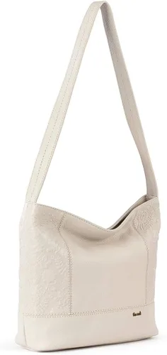 Vista 2 de The Sak De Young Leather Hobo