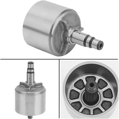 Vista 3 de Generador de motocicleta Bobina de estator de encendido y volante Rotor y rectificador para Yamaha YZF-R1 FZ-1 FZ8 5VY-15451-00-00 5VY-15451-10-00
