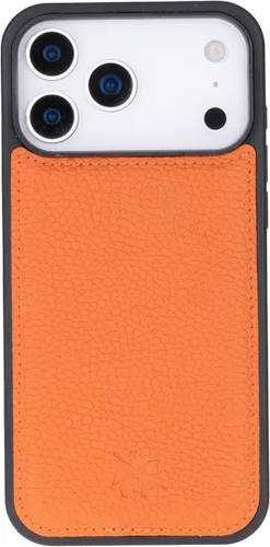Vista 55 de VENITO Lucca - Funda para Samsung Galaxy Z Flip 6, hecha a mano, máxima protección con piel de grano completo, funda de alta calidad para Samsung