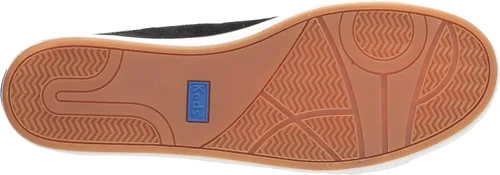 Vista 3 de Keds Tenis de gamuza Center II para mujer