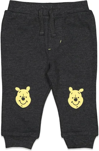 Vista 4 de Disney Classics Winnie The Pooh Tigger Eeyore Piglet Dumbo Patch Thumper Bambi 3 Pack Pants Newborn to Toddler
