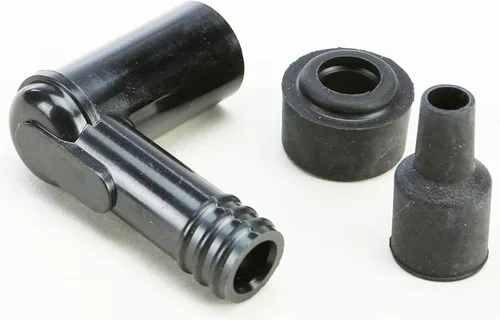 Vista 2 de LB01EP - Tapón de bujía (2 unidades) para motor pequeño (8328)