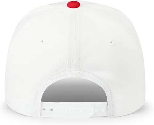 Vista 2 de FOCO NFL - Gorra de jugador de línea con logotipo del equipo de la NFL