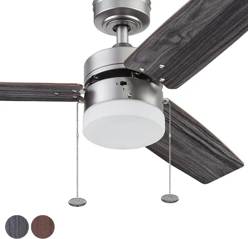 Vista 17 de Prominence Home 51014-01 ventilador de techo, 42 pulgadas, 51015-01 Bronce