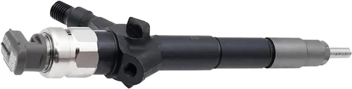 Vista 5 de Inyector de combustible 1X para Nissan Navara D40 D22 Pathfinder 2.5D YD25DDTi Motor DCRI106250 IBDCRI106250
