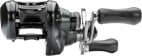 Vista 3 de Shimano CURADO DC Carretes de perfil bajoPesca
