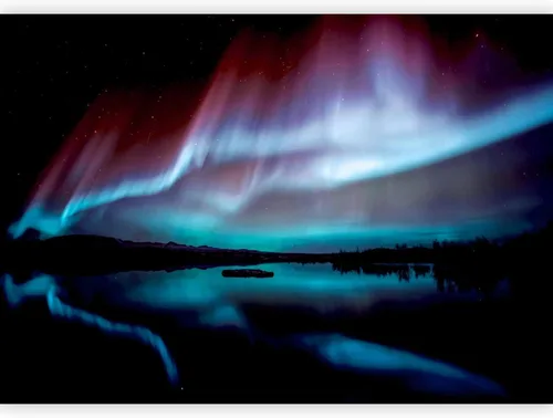 Vista 21 de artgeist Mural de pared Green Pangea de 79 x 55 pulgadas - Papel tapiz no tejido XXL de forro polar para decoración de pared, impresión fotográfica