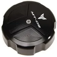 Vista 24 de QQLADY Z para Yamaha MT09 MT-09 SP 2021-2022 Cubierta principal del depósito del cilindro de líquido delantero y trasero de la motocicleta X