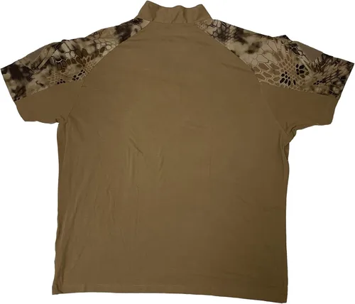 Vista 2 de Kryptek Rugby táctico para hombre