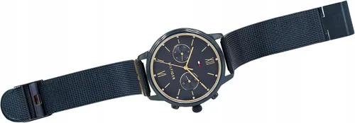 Vista 4 de Tommy Hilfiger Analog Business Quartz Ladies Blake Multifunción Tommy Hilfiger 1782305