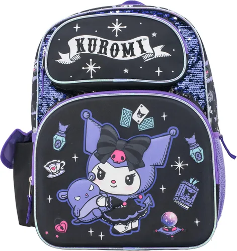 Vista 9 de AI ACCESSORY INNOVATIONS Mochila para niños, Estándar, Mochilas Daypack