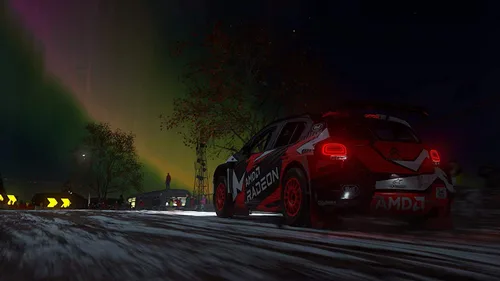 Vista 3 de DIRT 5 - Año uno - Xbox Series X Código digital