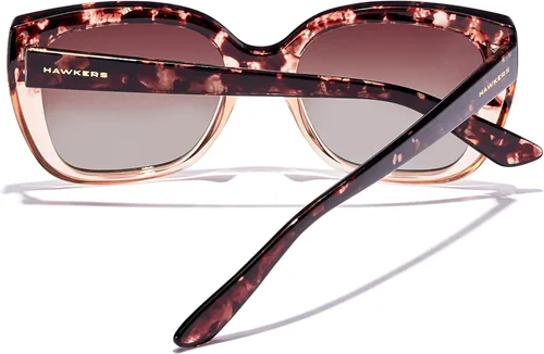 Vista 3 de Hawkers BRIGITTE Sunglasses for Men and Women Other available