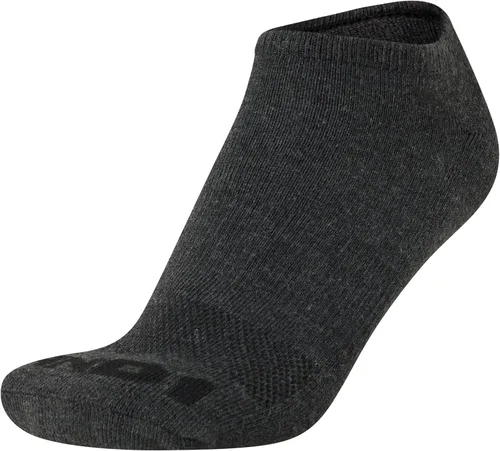 Vista 6 de AND1 Calcetines para hombre - Calcetines deportivos de corte bajo (12 unidades)
