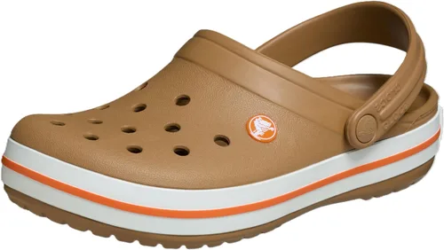 Vista 32 de Crocs Unisex-Adult Crocband Clog