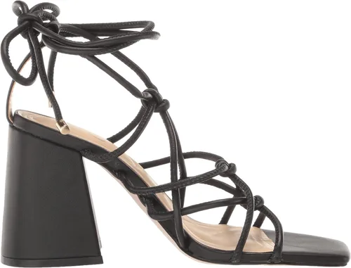Vista 6 de Jessica Simpson Zapatos de tacón con tiras Ozias para mujer