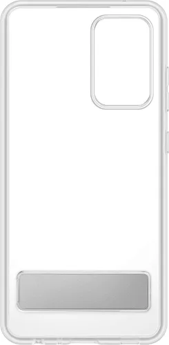 Vista 6 de Samsung Funda transparente para Galaxy A52 5G - Transparente