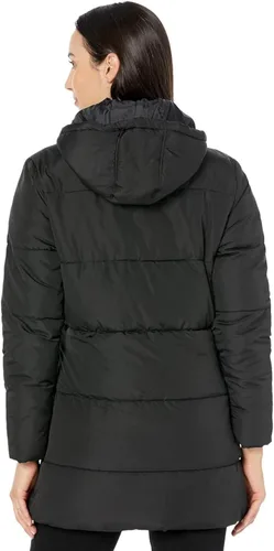 Vista 2 de U.S. Polo Assn. Chaqueta básica larga