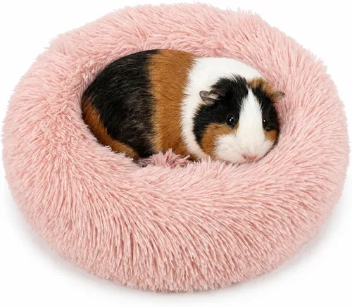 Vista 12 de Cama pequeña para perros extra pequeños para caniche de juguete Chihuahua Pomerania