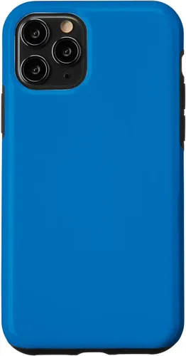 Vista 29 de Blue Case for iPhone 17