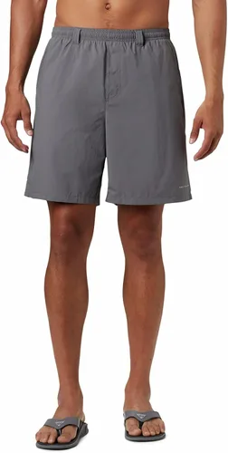 Vista 50 de Columbia Pantalón corto de agua Backcast III para hombre