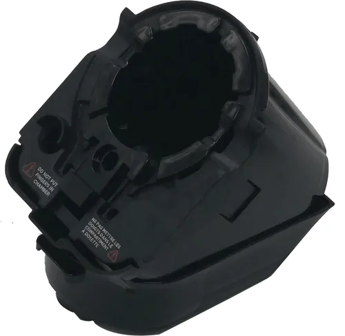 Vista 2 de Piezas de repuesto reutilizable K taza de café Pod soporte de filtro Asamblea para cafetera Keurig 2.0 K200 K250 K275 K300 K325 K350 K360 K375 K400