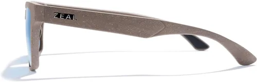 Vista 4 de Zeal Optics Northwind Rectangular Sunglasses