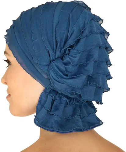 Vista 2 de Gorros Chemo Beanies, talla única