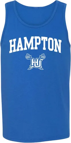 Vista 54 de NCAA Arch Logo - Camiseta sin mangas de la Universidad de la Escuela