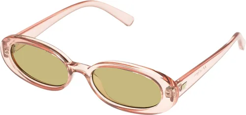 Vista 22 de Le Specs Gafas de sol OUTTA LOVE para mujer