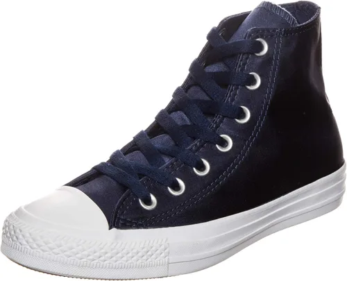 Vista 48 de Converse Chuck Taylor All Star High Top blanco/negro (White/Black/Gum)
