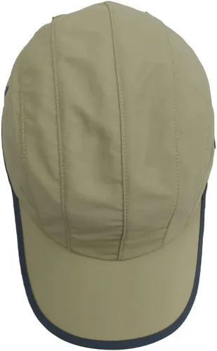 Vista 6 de Fits Y'all Superlight High Performance Running Hat Sun Protection, Quick Dry with Adjustable Relaxed Fit for Unisex