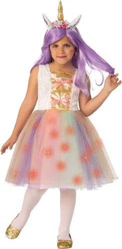 Vista 2 de Rubie's - Disfraz infantil unisex de la colección Opus