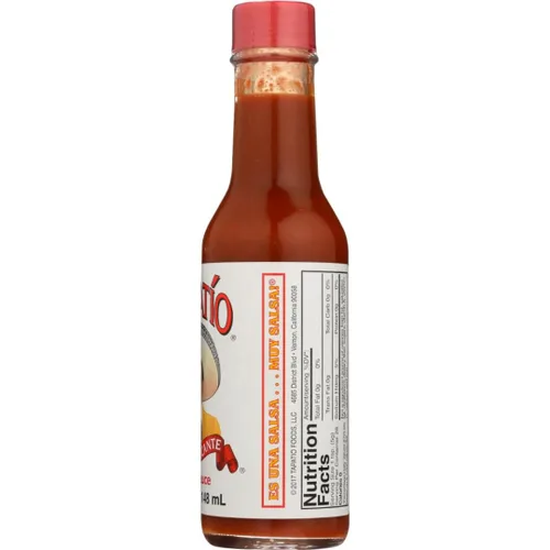 Vista 5 de Tapatio Salsa picante 5 onzas (paquete de 3)