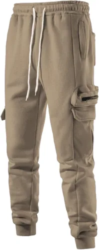 Vista 3 de VoLIta Conjunto de trajes de correr para hombre, conjunto de sudadera con capucha para hombre
