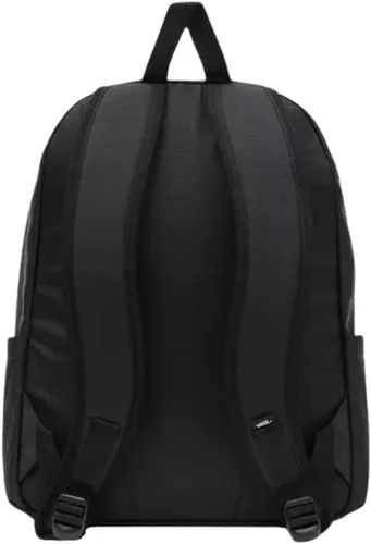 Vista 3 de Vans Casual, Borgoña, Talla única, Negro