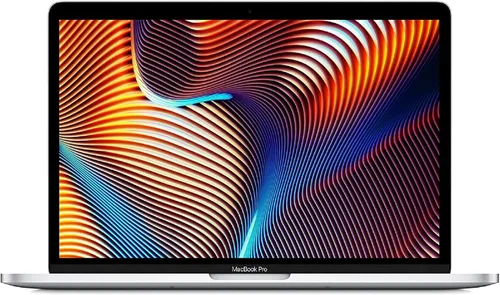 Vista 2 de Apple MacBook Pro 2019 con Intel Core i5 de 1.4 GHz (13 pulgadas, 16 GB de RAM, almacenamiento SSD de 1 TB) (QWERTY en inglés) gris espacial