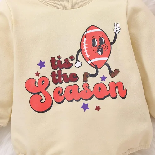 Vista 84 de Ropa de Halloween para bebé niña, sudadera con estampado de calabaza, mameluco de burbujas, lindo traje de Acción de Gracias de otoño