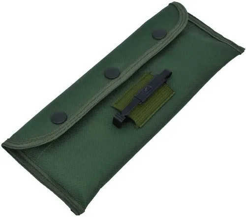 Vista 5 de Kit de limpieza compacto de pistola de rifle para .22 .223Cal 0.219 in .22LR
