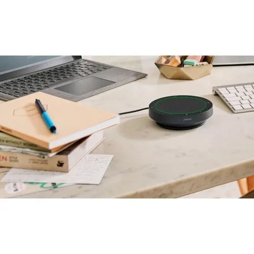 Vista 5 de Jabra Speak2 40MS Teams