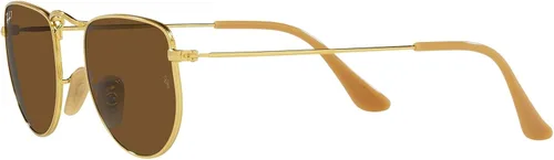 Vista 3 de Ray-Ban Rb3958 Elon Round Sunglasses