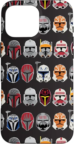 Vista 19 de Star Wars The Clone Wars Trooper - Carcasa para iPhone 17