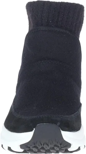 Vista 3 de Merrell Cloud Renew Bluff - Botas de nieve para mujer
