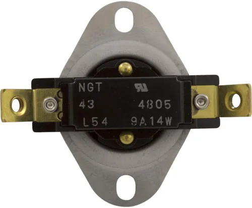 Vista 3 de Interruptor de corte térmico Hydro-Quip, Hydro-Quip 34-0010-K