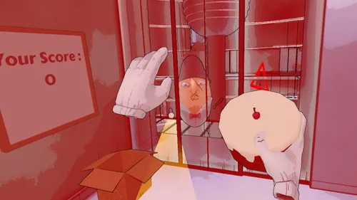 Vista 3 de Prison Boss VR Instant Access