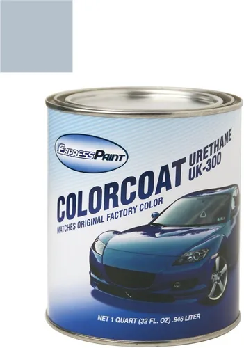 Vista 356 de Aerosol for Toyota Supra Automotive Touch-up Paint - Super Deep Red 3F2 - All-Inclusive Package 3F2 (1985-1986) Super Deep Red