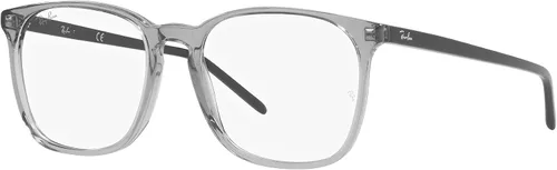 Vista 2 de Ray-Ban RX5387 Square Prescription Eyeglass Frames