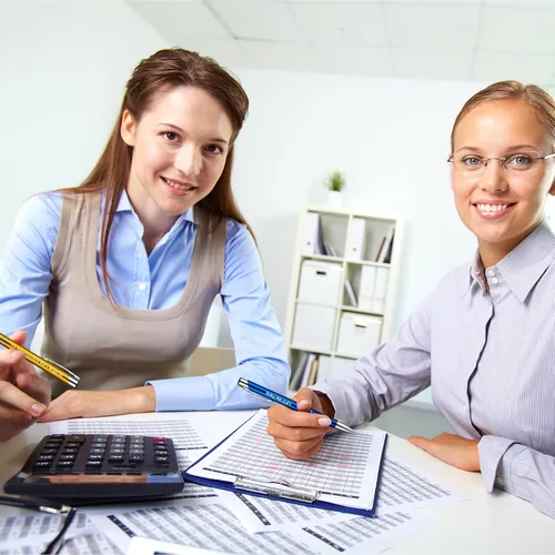 Vista 7 de Chris.W 10 bolígrafos de contador lindos, Be Audit You Can Be Funny Accountant, bolígrafos para amigos, bolígrafos de bola de escritura para CPA