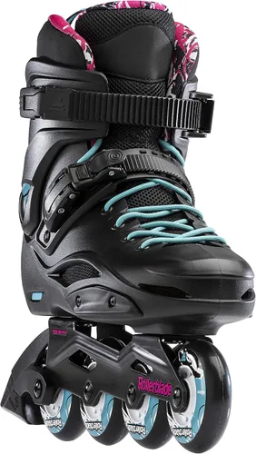Vista 2 de Rollerblade Patines Urban Cruiser 2021 para mujer